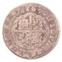 1764 Spain 2 Reales silver coin 4.86 grams circulated