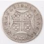 1797 Portugal 400 Reis silver coin 14.59g nice EF
