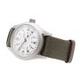 Hamilton Khaki Field H694390 38mm Stainless Steel Automatic Mens Watch