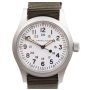 Hamilton Khaki Field H694390 38mm Stainless Steel Automatic Mens Watch