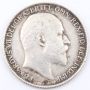 1906 Great Britain 6 pence silver coin nice VF+