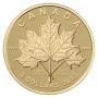2012 Canada $5 Maple Leaf Forever Fine Gold Coin  
