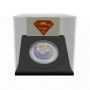 2013 Canada $20 75th Anniversary Superman 1 oz .9999 Silver Coin Metropolis Comic