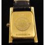 Longines Dolce Vita 18k Gold Watch 