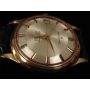 Omega Automatic Constellation 18k Gold Chronometer 