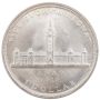1939 Canada silver dollar Choice Gem Uncirculated