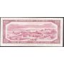 1954 Bank of Canada $1000 banknote Lawson Bouey A/K1520622