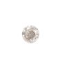 0.63 carat Diamond round brilliant cut unset I3 J 