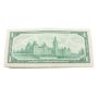 48x 1867-1967 Canada $1 Centennial notes 48-banknotes Circulated