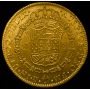 1787 FM Mexico 8 Escudos Gold 