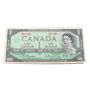 50x 1867-1967 Canada $1 Centennial notes 50-banknotes AU to AU/UNC