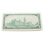 50x 1867-1967 Canada $1 Centennial notes 50-banknotes AU to AU/UNC
