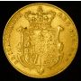 1826 Great Britain Gold Sovereign 