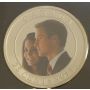 2011 Royal Canadian Mint Prince William Kate Middleton Wedding Coin