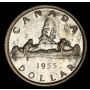 1955 $1.00 AU-50