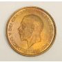 Great Britain 1928 Penny Choice  MS63+RB