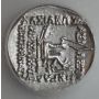 Kingdom of Parthia. Mithradates II, 123-88 BC AR Drachm