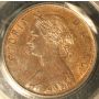 1894 Newfoundland One Cent 