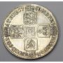 1750 shilling Great Britain 5/4 wide-0 EF40
