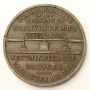 1909 Granville & Westminster ave  bronze medal