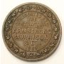 1909 Granville & Westminster ave  bronze medal