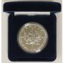 1994 Canada $5 1oz Fine Silver Maple Leaf Coin
