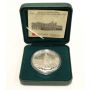 1998 Canada RCMP 125 Years Proof Silver Dollar