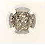 Ancient Roman Empire DOMITIAN Silver AR Denarius Coin 81-96 AD