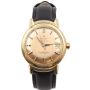 Omega Constellation 2988 SC Calendar Grand Luxe 18k Gold Vintage 1958 Mens Watch