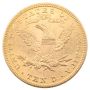 1901 $10.00 USA Liberty Head gold coin Choice Uncirculated