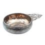 Tiffany & Co Sterling Silver Porringer Bowl 