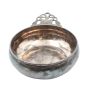 Tiffany & Co Sterling Silver Porringer Bowl 