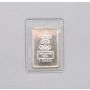 Calgary 1988 Olympics set of 3 ingots Bronze Silver and 10K gold 1 gram bars 