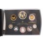 2012 Canada Proof Fine Silver Double Dollar Set – 200th Anniversary of the War of 1812 