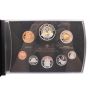 2011 Canada Proof Sterling Silver Set - Parks Canada Dollar with Gold Plating