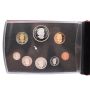 2010 Canada Sterling silver Proof set - Canadian Navy 100th Anniversary coin set 