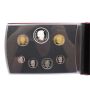2017 Limited Edition Silver Dollar Proof Set Canada 150 Our Home and Native Land