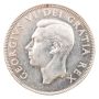 1948 Canada 50 cents narrow date  Choice AU