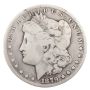 1879 CC Morgan silver dollar VG/F Carson City 