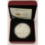 2014 Canada $30 .9999 Fine Silver 2oz Coin Contemporary Art Tim Barnard RCM