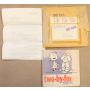 Charles Schultz Signed Snoopy Drawing & letter plus collectibles with provenance