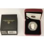 2013 Canada $10 Dreamcatcher Fine Silver Hologram Coin 