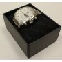 Bulova Wilton Precionist Chronograph Watch Tachymeter 96B183
