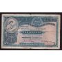 1927 $10 banknote Hong Kong Shanghai Banking Corporation