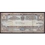 1942 Dominion of Canada $5 War Savings certificate 