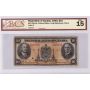 1935 Royal Bank of Canada $10.00 