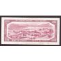 1954 Canada $1000 banknote Lawson Bouey  A/K1023777 