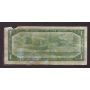 1954 Canada $1 banknote N/Z 7977777 