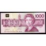 Canada VIP Bird Series  $2 to $1000 banknote set all #0000093 