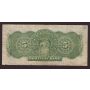 The Dominion Bank 1925 $5 banknote F12
